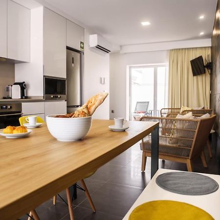 Apartament Terrazzos Do Prado - Vista Ria De Aveiro Costa Nova Zewnętrze zdjęcie