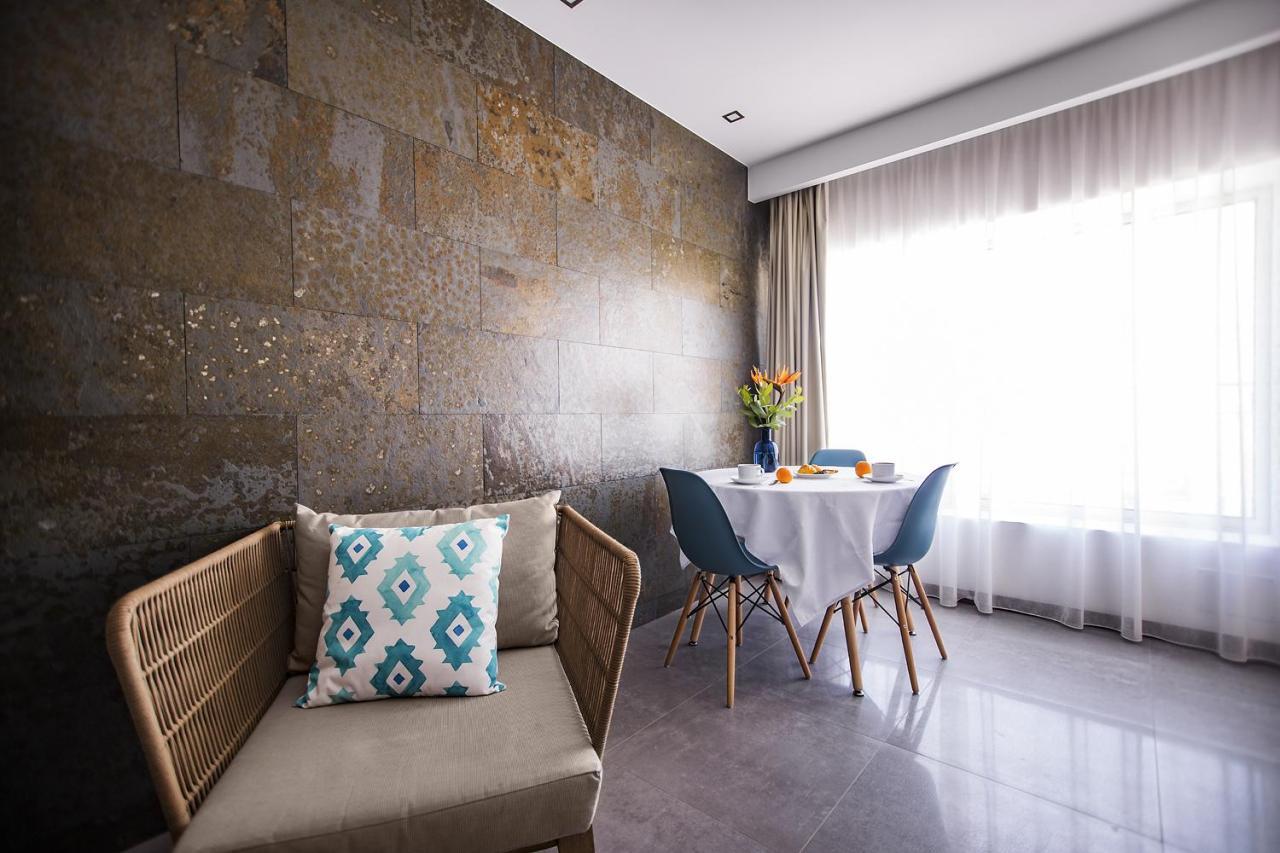Apartament Terrazzos Do Prado - Vista Ria De Aveiro Costa Nova Zewnętrze zdjęcie