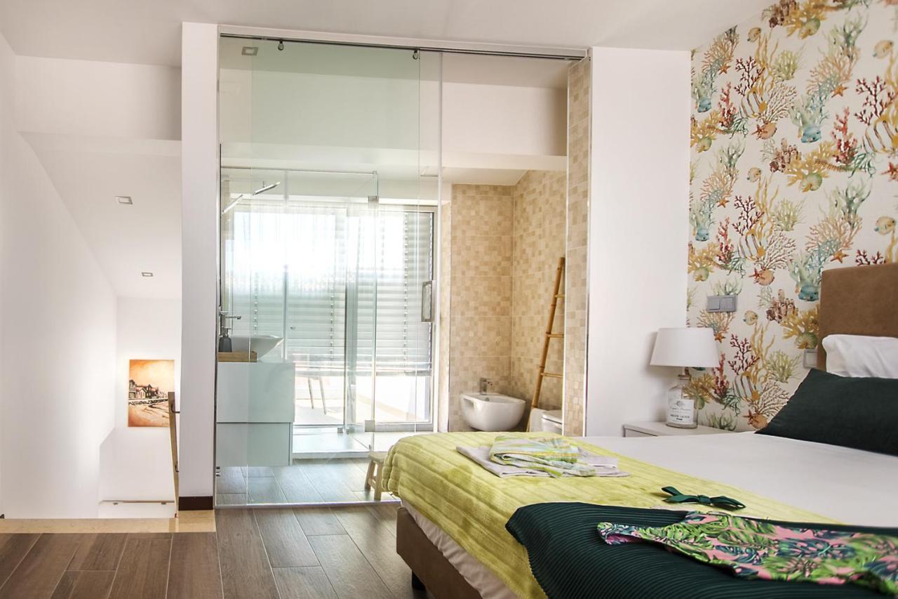 Apartament Terrazzos Do Prado - Vista Ria De Aveiro Costa Nova Zewnętrze zdjęcie