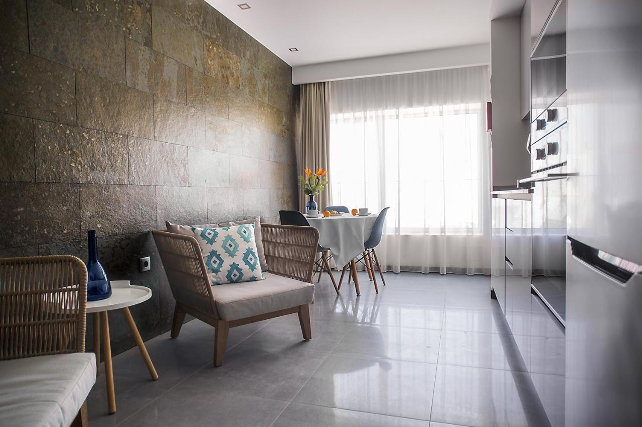 Apartament Terrazzos Do Prado - Vista Ria De Aveiro Costa Nova Zewnętrze zdjęcie