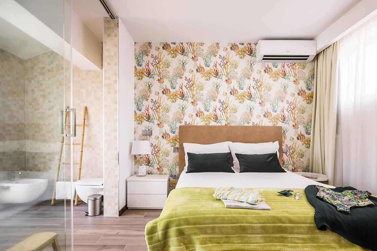 Apartament Terrazzos Do Prado - Vista Ria De Aveiro Costa Nova Zewnętrze zdjęcie
