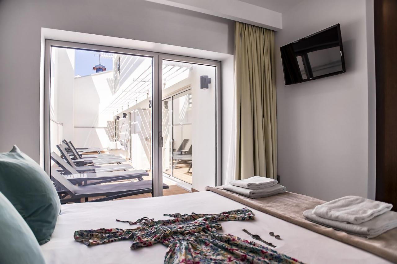 Apartament Terrazzos Do Prado - Vista Ria De Aveiro Costa Nova Zewnętrze zdjęcie