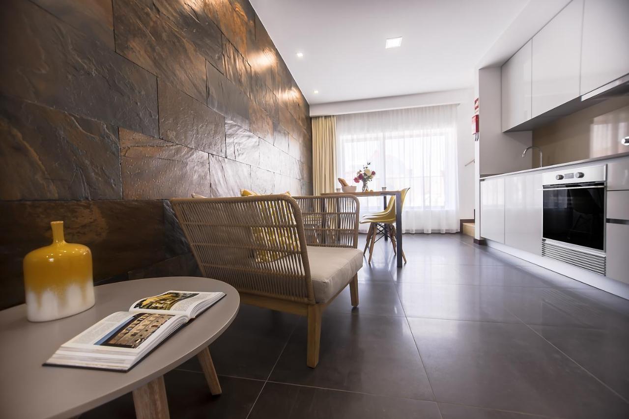 Apartament Terrazzos Do Prado - Vista Ria De Aveiro Costa Nova Zewnętrze zdjęcie
