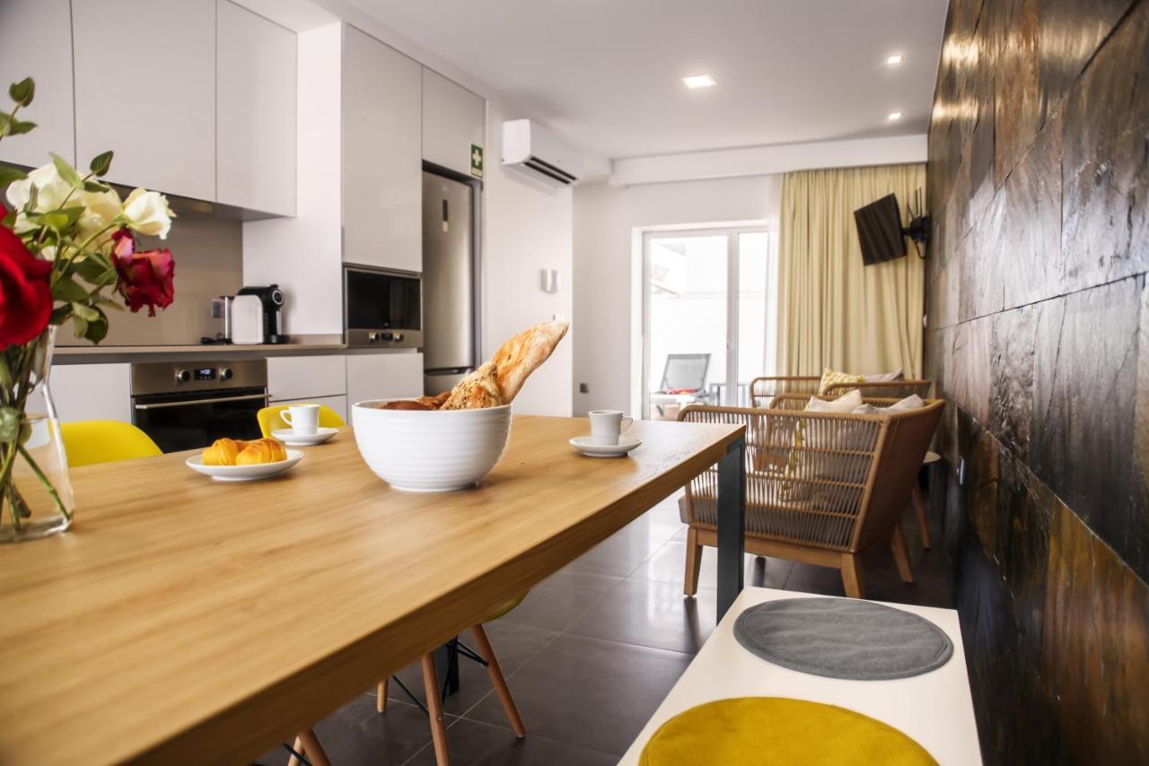 Apartament Terrazzos Do Prado - Vista Ria De Aveiro Costa Nova Zewnętrze zdjęcie