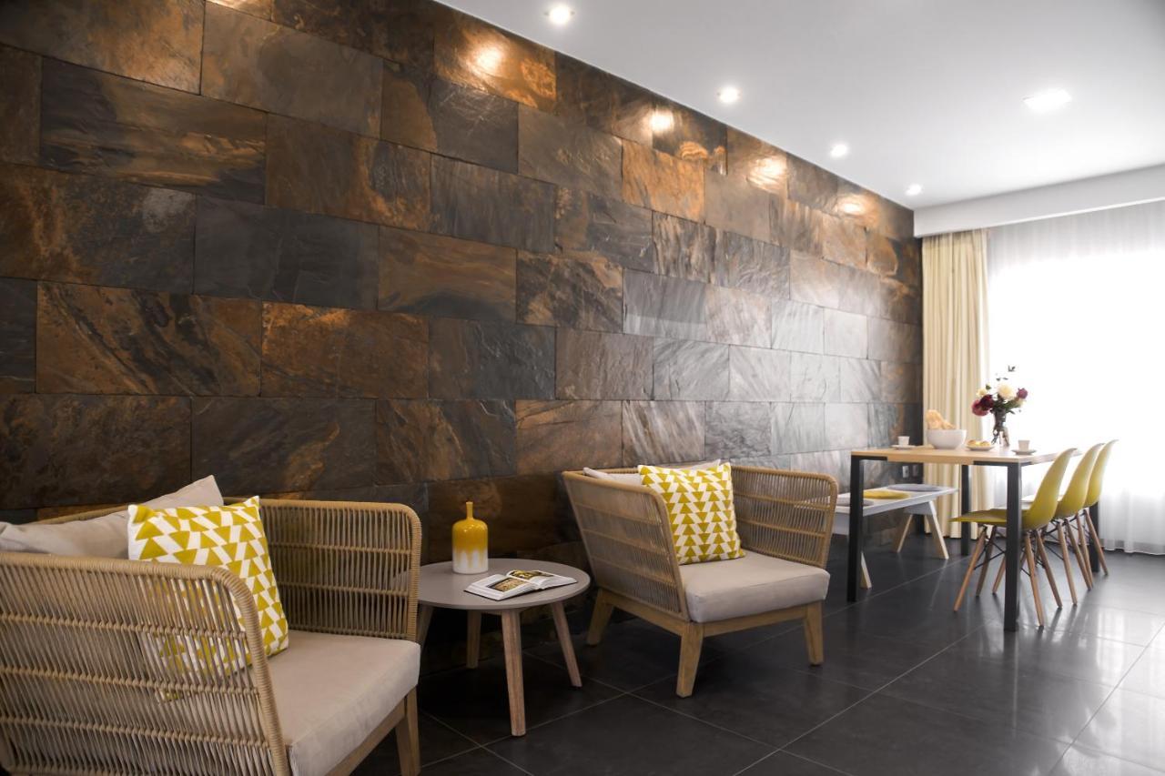 Apartament Terrazzos Do Prado - Vista Ria De Aveiro Costa Nova Zewnętrze zdjęcie