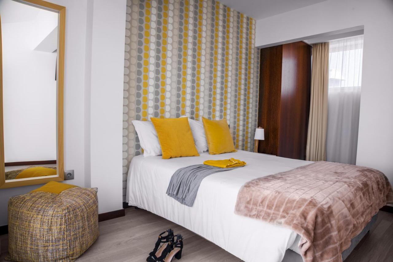 Apartament Terrazzos Do Prado - Vista Ria De Aveiro Costa Nova Zewnętrze zdjęcie