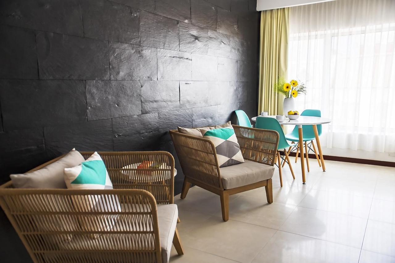 Apartament Terrazzos Do Prado - Vista Ria De Aveiro Costa Nova Zewnętrze zdjęcie
