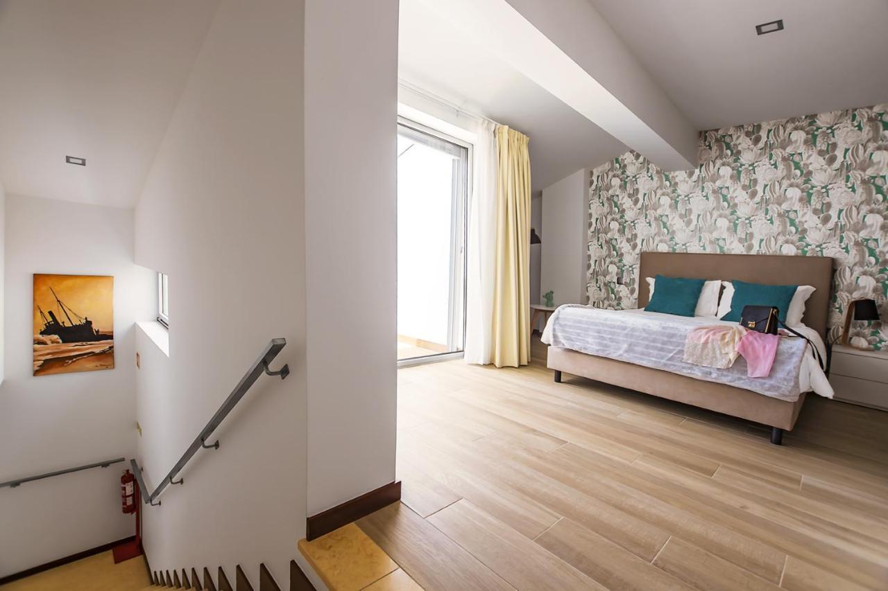 Apartament Terrazzos Do Prado - Vista Ria De Aveiro Costa Nova Zewnętrze zdjęcie